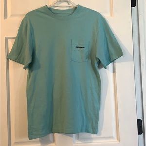 Patagonia T Shirt